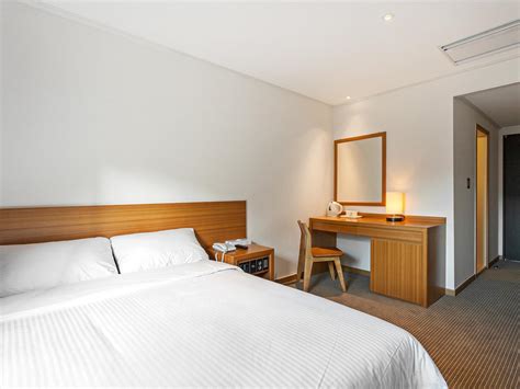 Best Price on Busan Tourist Hotel in Busan + Reviews!