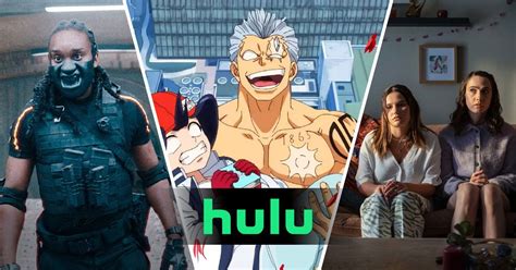 Every Original TV Series Coming to Hulu in December 2023