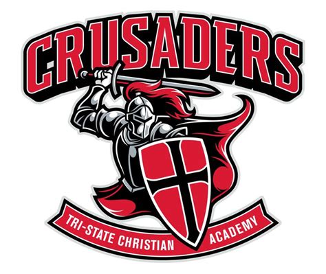 Crusaders | Cool logo, Sports logo, Logo design