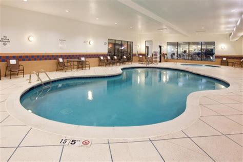 Hotels with Pool in Room in Ohio ️ And Best Alternatives for 2023