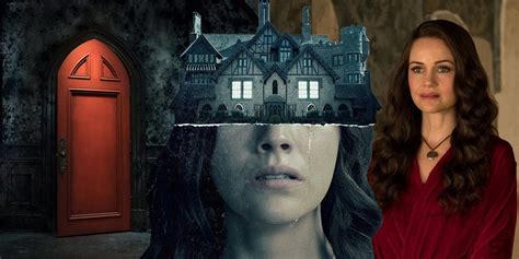 The Haunting Of Hill House Ending Explained