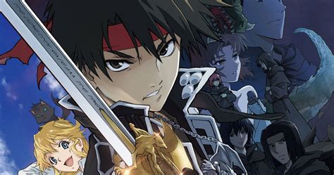 10 Thing Anime Fans Should Know About The Sorcerous Stabber Orphen Remake