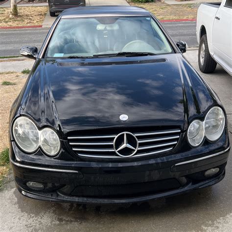 2005 Mercedes-Benz CLK-Class for Sale in San Jose, CA - OfferUp