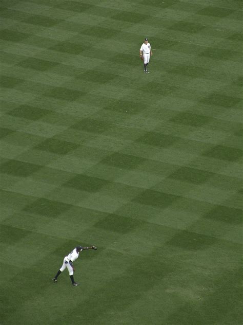 Alfonso Soriano and Brett Gardner, New York Yankees | Flickr