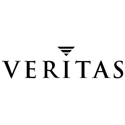 Veritas Logo - LogoDix