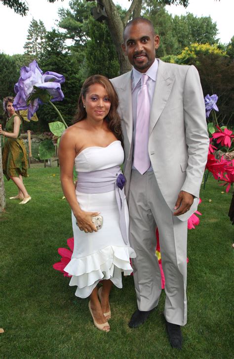 Grant Hill and Tamia Celebrate Their 20th Wedding Anniversary - Essence ...