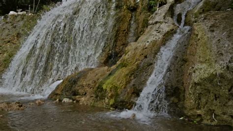 Harbiye Waterfall in Antakya Stock Footage Video (100% Royalty-free ...