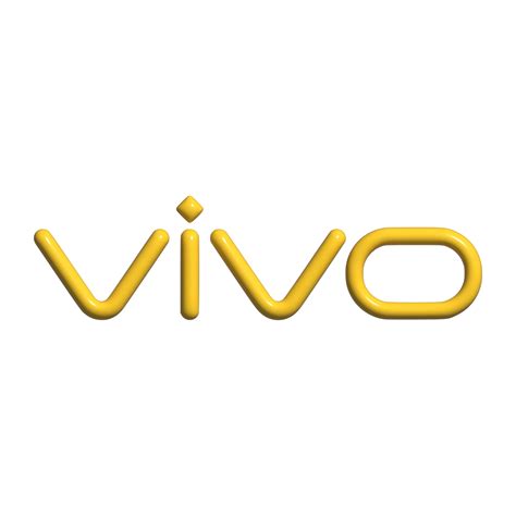 3d logo van vivo 22877539 PNG