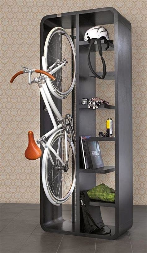 33 Best Price Bike Storage Ideas For Small Apartments