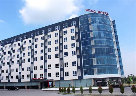 Wing Hotel Kualanamu Airport, Medan - Booking Deals, Photos & Reviews