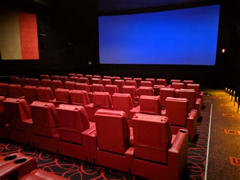 Movie Theater «AMC Newport Centre 11», reviews and photos, 30-300 Mall ...