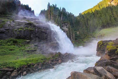 30 of the Most Beautiful Waterfalls in Europe - KarsTravels