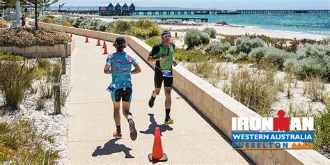 IRONMAN Western Australia Triathlon 2024 | Busselton, WA