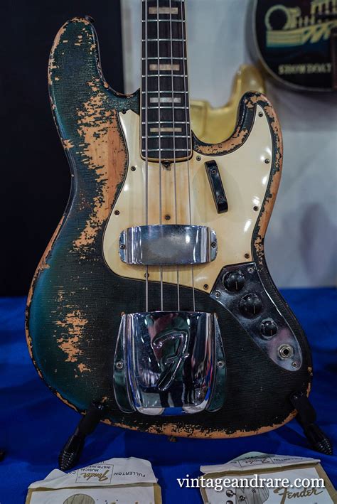 Socal World Guitar Show 2016 - Vintage & Rare Blog