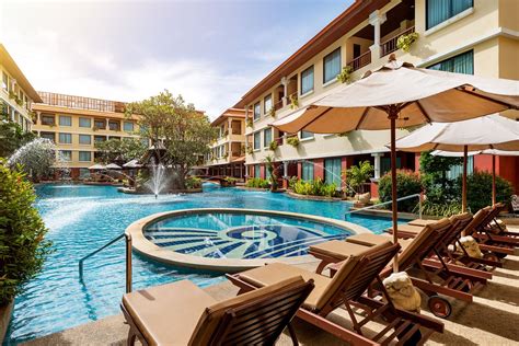 PATONG PARAGON RESORT & SPA $41 ($̶5̶7̶) - Updated 2022 Prices ...