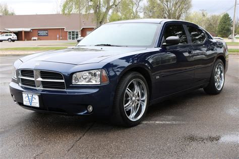 2006 Dodge Charger SE | Victory Motors of Colorado