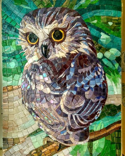 Pin by Evaristo Mosaicos on MOSAICS ANIMALS-MOSAICO DE ANIMALES | Mosaic murals, Mosaic animals ...