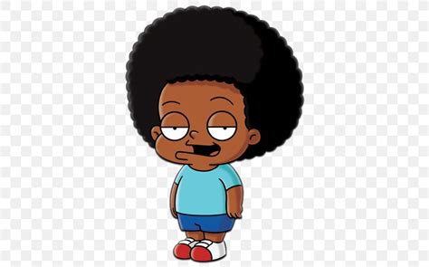 Rallo Tubbs Cleveland Brown Jr. Donna Tubbs Stewie Griffin, PNG ...