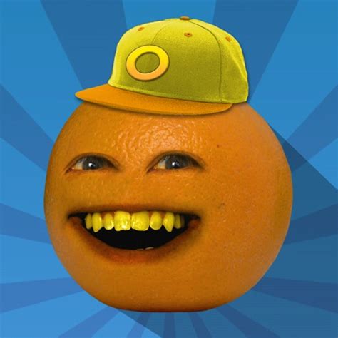 Annoying Orange Splatter Up! by Eastedge Studios, LLC