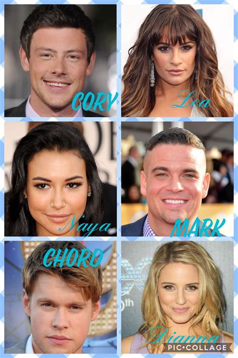 Glee Cast | Glee cast, Glee, It cast