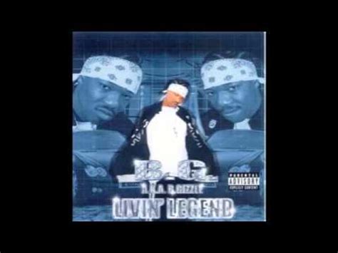 B.G. - Keep It Real - Livin' Legend (Bootleg Bonus CD).m4v - YouTube