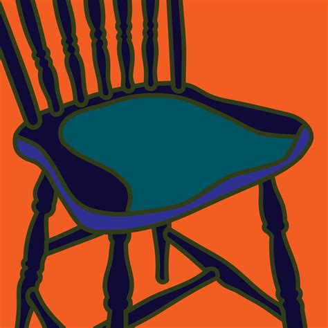 The Orange Chair Studio