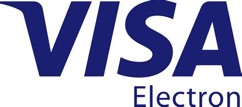 Visa Electron Logo Png