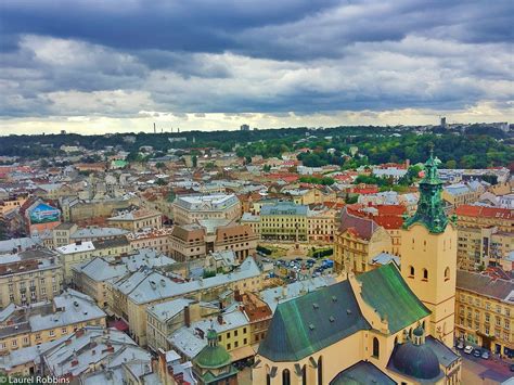 Lviv Ukraine: 10 Reasons You Should Visit