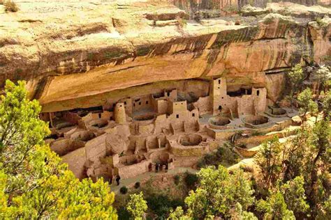 Ancient Puebloans Facts: Who They Were, Where They Lived And More | Kidadl