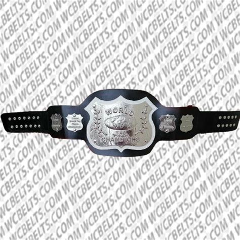 NWA World Tag Team Champions Merch - Official Gear | 50% Off