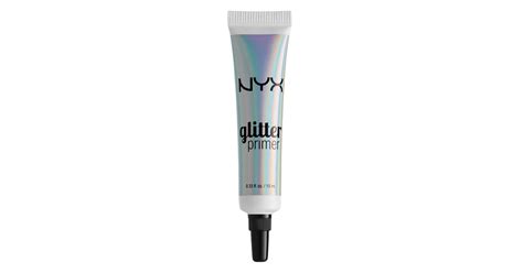 NYX Cosmetics Glitter Primer | Best Reviewed Beauty Products at Ulta | POPSUGAR Beauty Photo 14