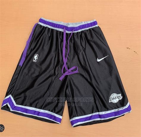 Nike NBA Shorts in Achimota - Clothing, Cityzens Sports | Jiji.com.gh