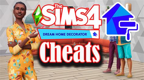 Famous Sims 4 Interior Design Cheats References - Architecture ...