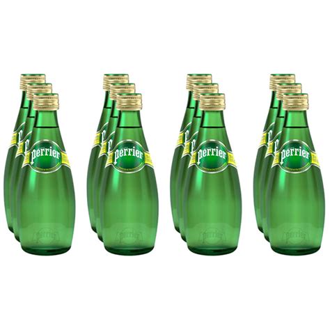 Perrier Sparkling Water - Alex Beverages NYC LLC