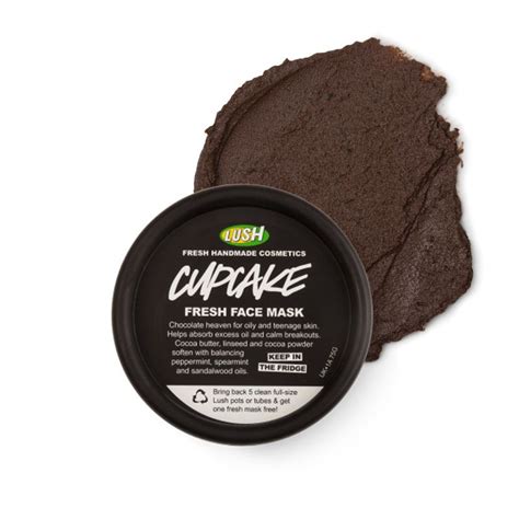 These Are the Best Lush Face Masks for Every Skin Type | Who What Wear UK