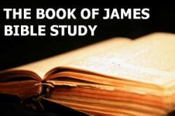 The book of james bible study - sanysf