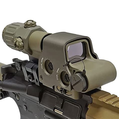 7 Best Red Dot Sight And Magnifier Combos 2024 | There's One Clear Winner | BestReviews.Guide