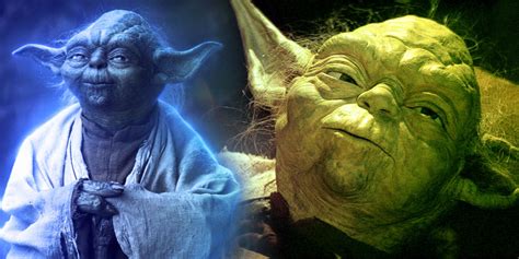 How Did Yoda Die in Star Wars?