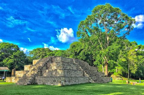 imagenes copan ruinas - Trifinio Tours