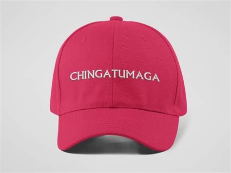 Abuelo Mas Chingon Hat El Abuelo Mas Chingon Hat Abuelo - Etsy