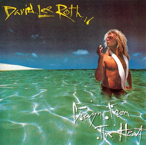 David Lee Roth: Discography & Video (1985-2009) [11CDs, 4LPs, 5DVDs] / AvaxHome