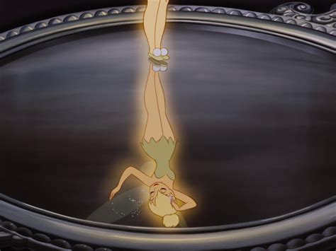 Tinkerbell Screencap - Disney's Peter Pan Photo (36193748) - Fanpop