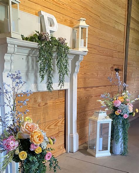 Let’s talk weddings! Did... - Mountain View Farm Event Barn