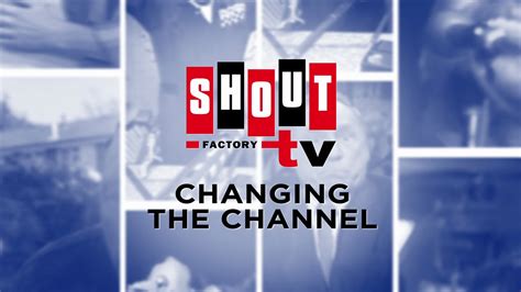 Shout! Factory TV Promo - YouTube