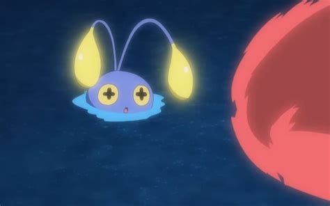 Can shiny Chinchou be caught in Pokemon GO?