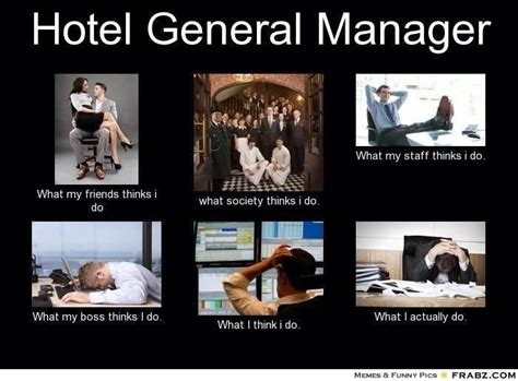 Funny Hotel Management Quotes - ShortQuotes.cc