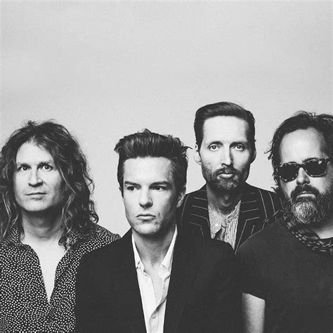 The Killers Radio: Listen to Free Music & Get The Latest Info | iHeartRadio