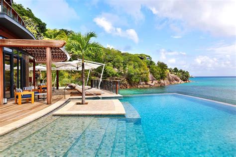 LXR Hotels & Resorts celebrates Seychelles debut - Sleeper