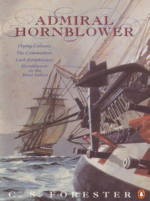 Horatio Hornblower(Series) · OverDrive: Free ebooks, audiobooks ...