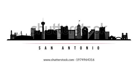 129 San Antonio Skyline Logo Images, Stock Photos, 3D objects ...